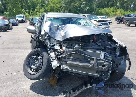 2018 Nissan Rogue S from USA, damaged, VIN KNMAT2MT4JP561659